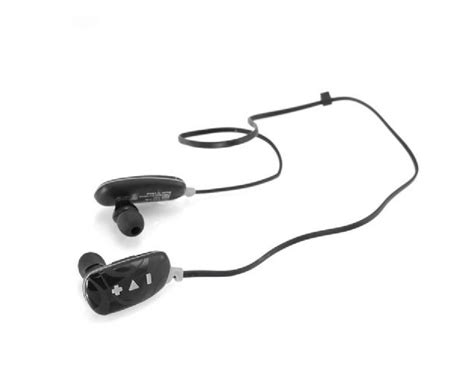 $19 for Blackweb Bluetooth Premium Series Earbud Headphones | Buytopia