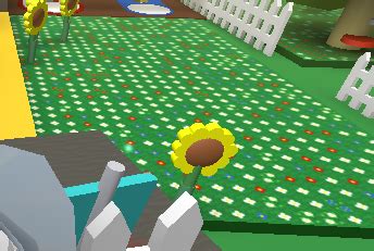 Sunflower Field | Bee Swarm Simulator Wiki | Fandom