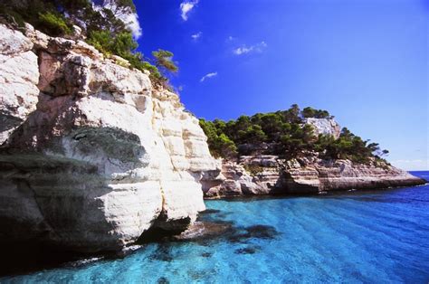 Menorca: Beautiful Biosphere Reserve