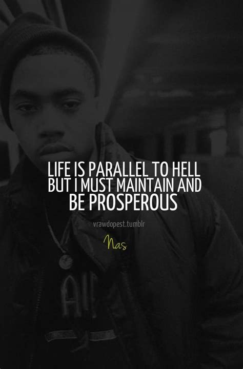 Nas Quotes Wallpapers - Top Free Nas Quotes Backgrounds - WallpaperAccess