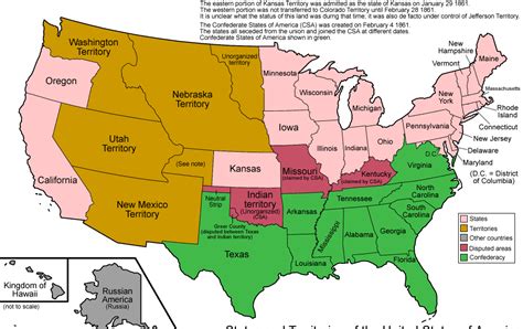 Southern States Usa Map ~ CINEMERGENTE