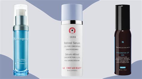 The Best Face Serums for Adult Acne, According to Derms | Glamour