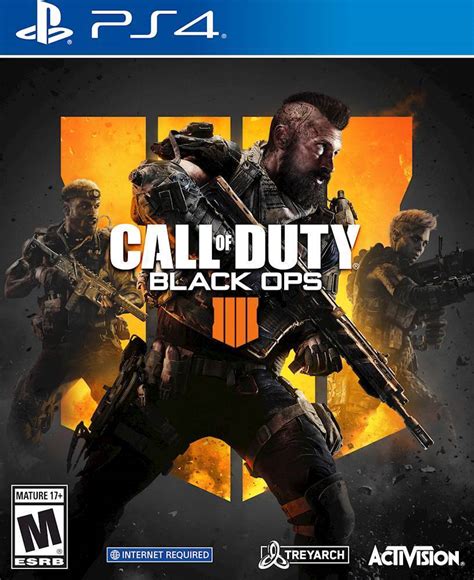 Best Buy Call Of Duty Black Ops 4 Pc - Buy Walls