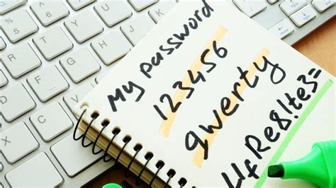 7 Password Ideas To Help Protect Your Data – Forbes Advisor