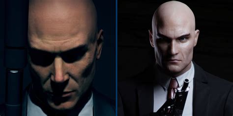 Hitman: 12 Things You Never Knew About Agent 47