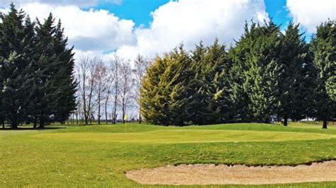 Barkway Park Golf Club in Barkaway, North Hertfordshire, England | GolfPass