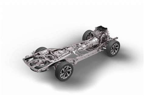 SUV body types: Monocoque vs body-on-frame | CarExpert