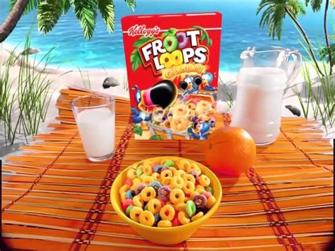 Commercial Collection: Froot Loops Volume 1 - YouTube