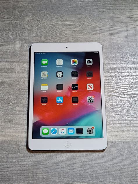 Apple iPad Mini 2 16/32/GB Wi-Fi + Cellular 7.9in - ALL COLORS | eBay