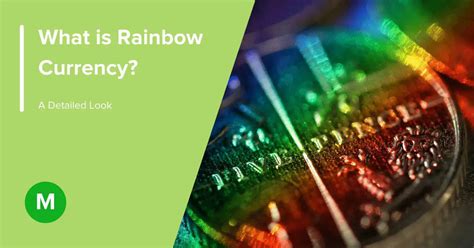 What is Rainbow Currency (YEM)? (A Detailed Look) 2024 – MoneyRyde