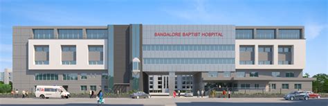 Baylor Univ. and Bangalore Baptist Hospital Awarded Funds | Louise ...