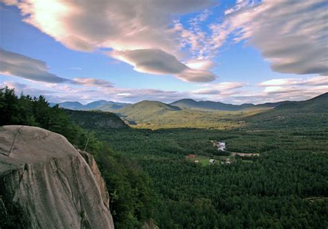 Weather - Mount Washington Observatory