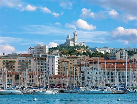 Marseille Cruise Port (Terminal Croisières Marseille) Tours & Tickets - Book Today