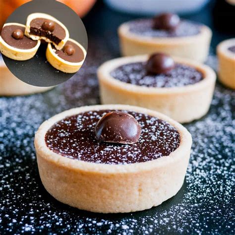 topal kazanmak otomat mini tart chocolate halı atamak Verimli