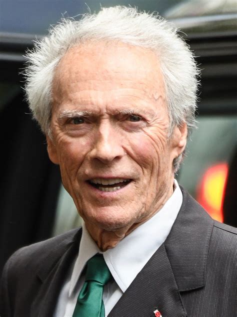 Clint Eastwood Pictures - Rotten Tomatoes