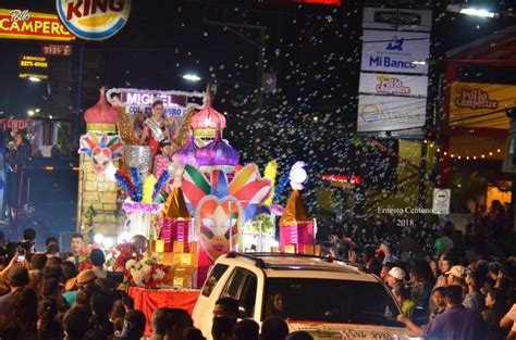 Top 8 Most Famous Festivals in El Salvador - toplist.info