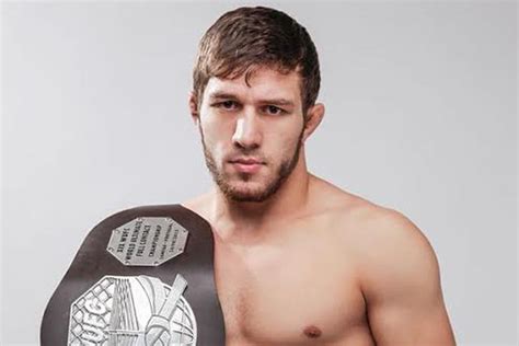 Undefeated Chechen flyweight Magomed Bibulatov sets sights on ‘Mighty ...