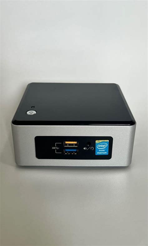 Intel NUC, Computers & Tech, Desktops on Carousell