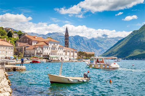 9-day road trip across incredible wonders of Montenegro | Daily Sabah