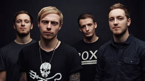 Architects - Bands A-Z - Rockpalast - Fernsehen - WDR