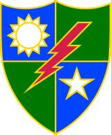 29th Ranger Battalion (United States) - Wikipedia