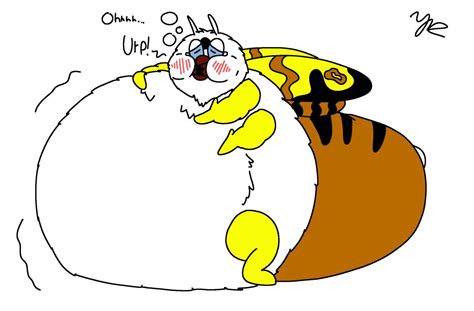 Fat Mothra The Fourth by FatGirlEdits on DeviantArt