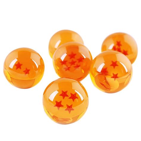 Boules de cristal Produits dérivés Dragon Ball Z | ChocoBonPlan.com