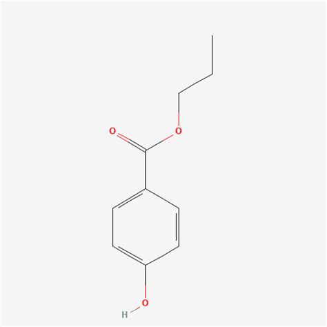 Propylparaben - escientificsolutions