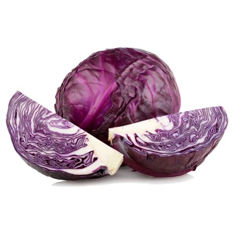 Cabbage- Red - Tomavo