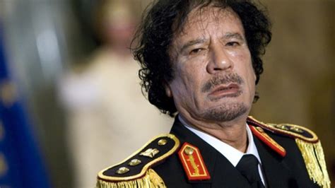 Gaddafi legacy still haunts Libya