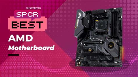 Best AMD motherboard in 2023: Latest Motherboards reviewed | LaptrinhX ...