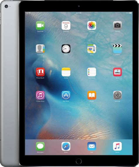 Apple iPad Pro 12.9" WiFi and Cellular (256GB) - Skroutz.gr