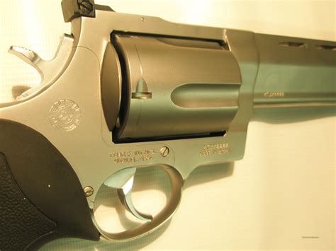 Taurus 500 Raging Bull 500 Magnum for sale at Gunsamerica.com: 905443776