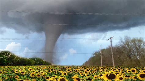 KANSAS TORNADO HISTORY - Tornado Alley Armor