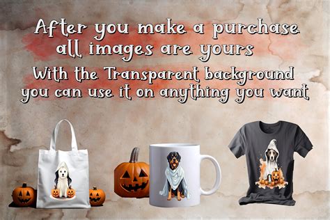 Dog Halloween Costume Clipart SVG PNG Commercial Use - Etsy