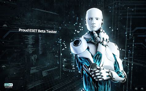 Top 115 + Robotics wallpaper 4k - Fayrouzy.com