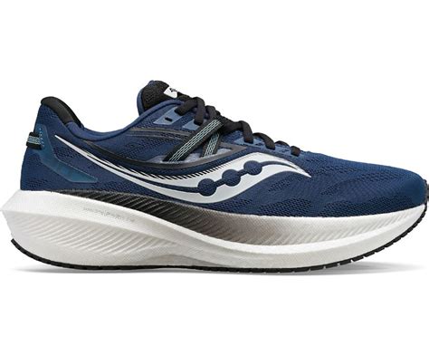 Saucony Men's Triumph 20 | Saucony