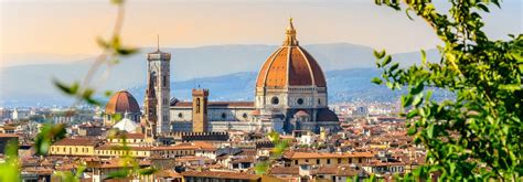 Florence Italy Attractions