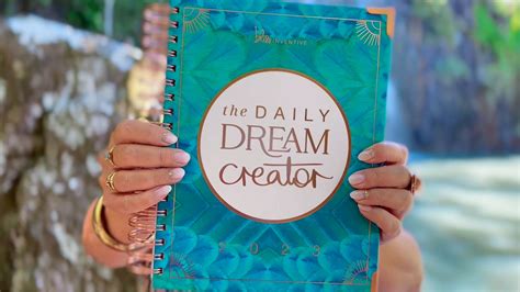 The Daily Dream Creators