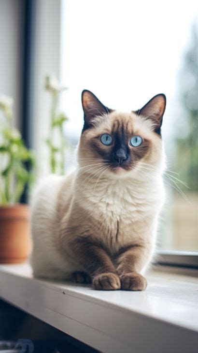 22 Siamese Cat Mixes - The Ultimate Guide To A Siamese Mix Cat Breeds ...