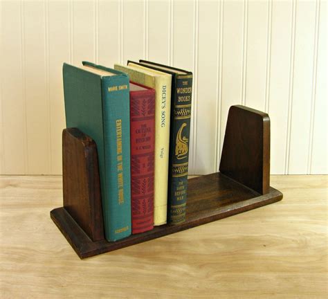 Tabletop Bookcase - Bookshelf Camp