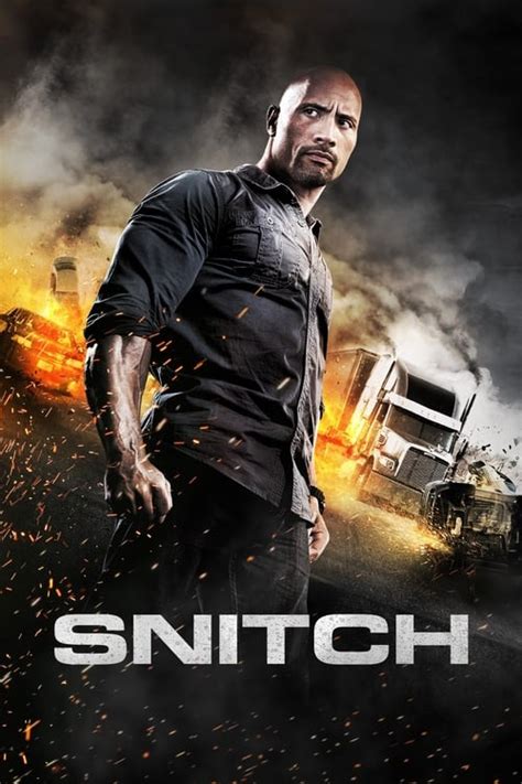 Snitch (2013) — The Movie Database (TMDB)