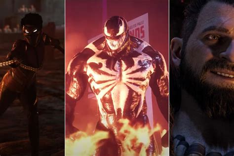 Marvel's Spider-Man 2: Toughest Boss Battles, Ranked