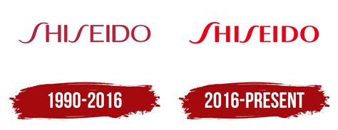 Shiseido Logo, symbol, meaning, history, PNG, brand