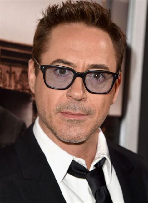 Robert Downey Jr. Glasses | Ultimate Guide to his eyewear – Banton ...