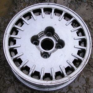 New & Refinished TOYOTA CRESSIDA Wheels/Rims - Wheel Collision Center