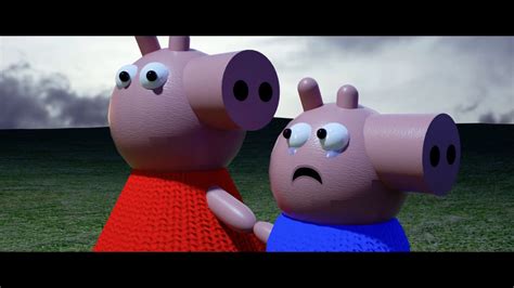 Peppa Pig Movie Finale Parody - YouTube