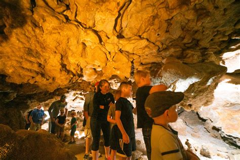 Hidden Gem: Black Hills Caverns Hides Away History of the Hills | 605 ...