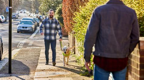 Inspiring Guide Dogs Stories | Guide Dogs