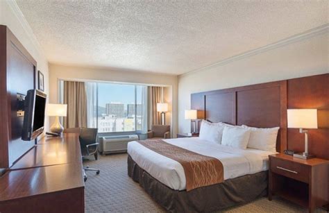 San Francisco Hotels | Comfort Inn San Francisco Hotel near Fisherman's ...